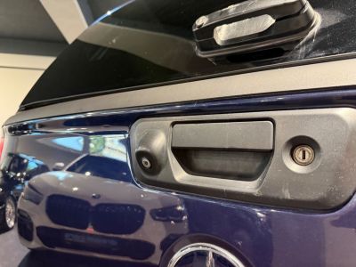 Mercedes-Benz X-Klasse Gebrauchtwagen Mercedes-Benz X-Klasse Gebrauchtwagen