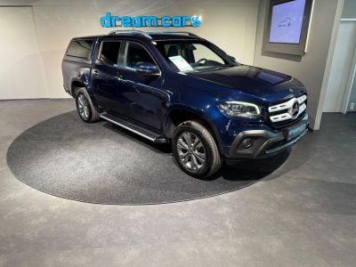 Mercedes-Benz X-Klasse Gebrauchtwagen Mercedes-Benz X-Klasse Gebrauchtwagen
