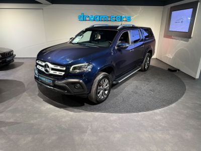 Mercedes-Benz X-Klasse Gebrauchtwagen Mercedes-Benz X-Klasse Gebrauchtwagen