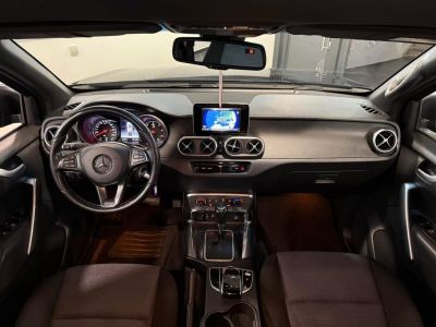 Mercedes-Benz X-Klasse Gebrauchtwagen Mercedes-Benz X-Klasse Gebrauchtwagen