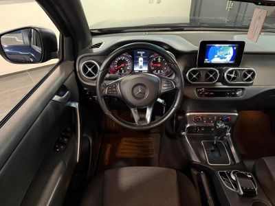 Mercedes-Benz X-Klasse Gebrauchtwagen Mercedes-Benz X-Klasse Gebrauchtwagen