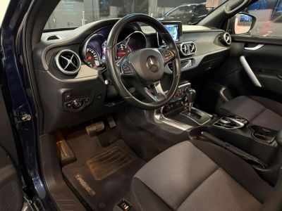 Mercedes-Benz X-Klasse Gebrauchtwagen Mercedes-Benz X-Klasse Gebrauchtwagen