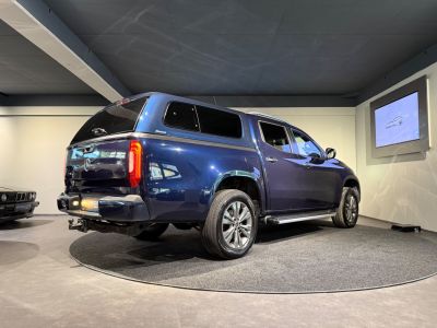 Mercedes-Benz X-Klasse Gebrauchtwagen Mercedes-Benz X-Klasse Gebrauchtwagen