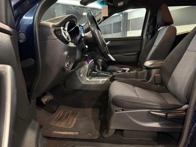 Mercedes-Benz X-Klasse Gebrauchtwagen Mercedes-Benz X-Klasse Gebrauchtwagen