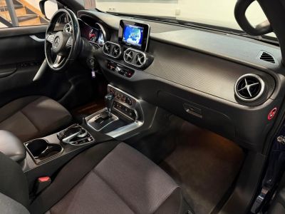 Mercedes-Benz X-Klasse Gebrauchtwagen Mercedes-Benz X-Klasse Gebrauchtwagen