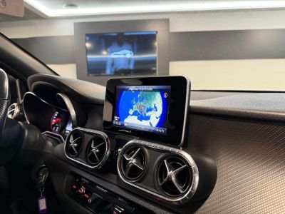 Mercedes-Benz X-Klasse Gebrauchtwagen Mercedes-Benz X-Klasse Gebrauchtwagen