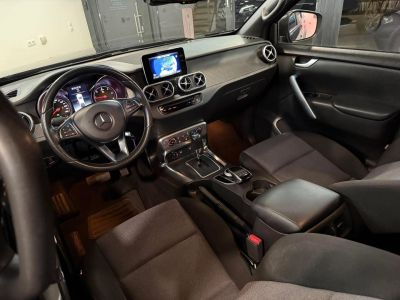 Mercedes-Benz X-Klasse Gebrauchtwagen Mercedes-Benz X-Klasse Gebrauchtwagen