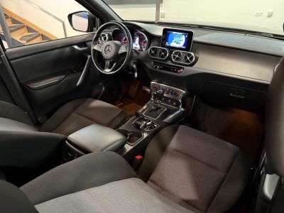 Mercedes-Benz X-Klasse Gebrauchtwagen Mercedes-Benz X-Klasse Gebrauchtwagen