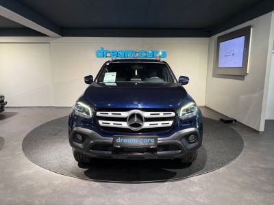 Mercedes-Benz X-Klasse Gebrauchtwagen Mercedes-Benz X-Klasse Gebrauchtwagen
