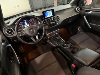 Mercedes-Benz X-Klasse Gebrauchtwagen Mercedes-Benz X-Klasse Gebrauchtwagen