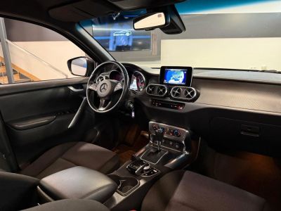 Mercedes-Benz X-Klasse Gebrauchtwagen Mercedes-Benz X-Klasse Gebrauchtwagen