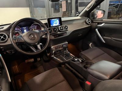 Mercedes-Benz X-Klasse Gebrauchtwagen Mercedes-Benz X-Klasse Gebrauchtwagen