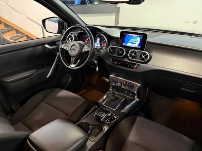 Mercedes-Benz X-Klasse Gebrauchtwagen Mercedes-Benz X-Klasse Gebrauchtwagen