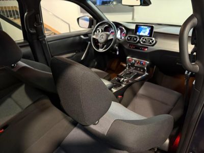 Mercedes-Benz X-Klasse Gebrauchtwagen Mercedes-Benz X-Klasse Gebrauchtwagen