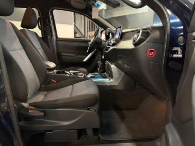 Mercedes-Benz X-Klasse Gebrauchtwagen Mercedes-Benz X-Klasse Gebrauchtwagen