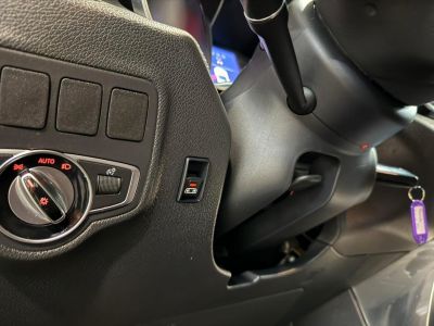 Mercedes-Benz X-Klasse Gebrauchtwagen Mercedes-Benz X-Klasse Gebrauchtwagen