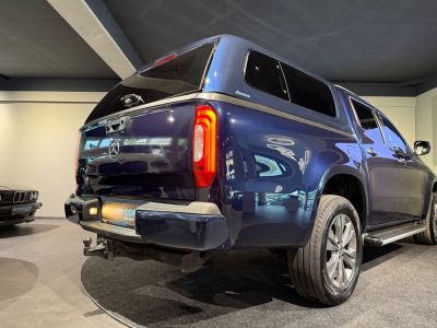 Mercedes-Benz X-Klasse Gebrauchtwagen Mercedes-Benz X-Klasse Gebrauchtwagen