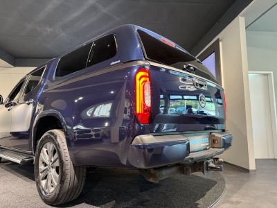 Mercedes-Benz X-Klasse Gebrauchtwagen Mercedes-Benz X-Klasse Gebrauchtwagen