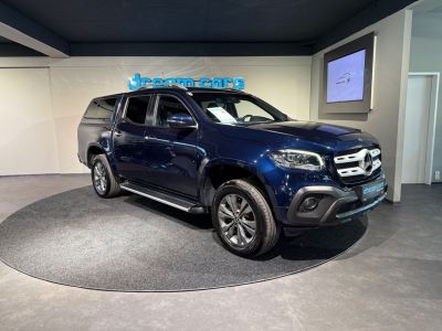 Mercedes-Benz X-Klasse Gebrauchtwagen Mercedes-Benz X-Klasse Gebrauchtwagen