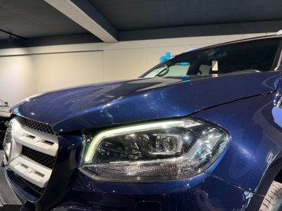 Mercedes-Benz X-Klasse Gebrauchtwagen Mercedes-Benz X-Klasse Gebrauchtwagen