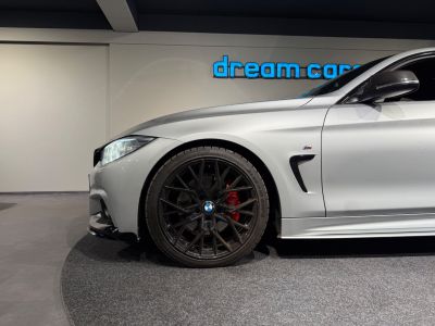 BMW 4er Gebrauchtwagen