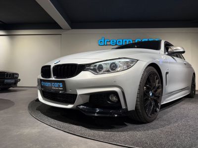 BMW 4er Gebrauchtwagen