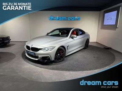 BMW 4er Gebrauchtwagen