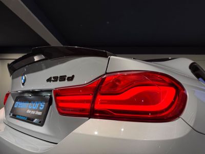 BMW 4er Gebrauchtwagen