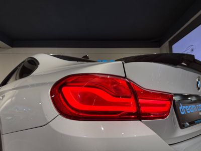 BMW 4er Gebrauchtwagen