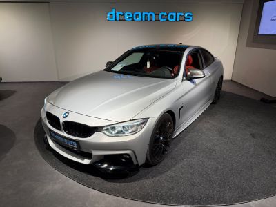 BMW 4er Gebrauchtwagen