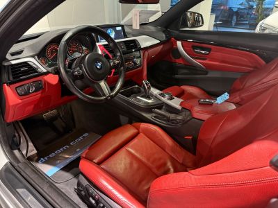 BMW 4er Gebrauchtwagen