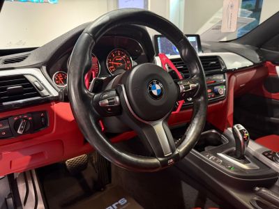 BMW 4er Gebrauchtwagen