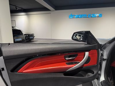 BMW 4er Gebrauchtwagen