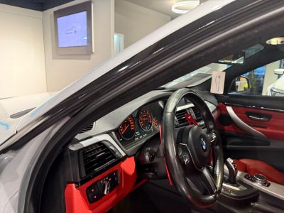 BMW 4er Gebrauchtwagen