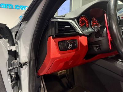 BMW 4er Gebrauchtwagen