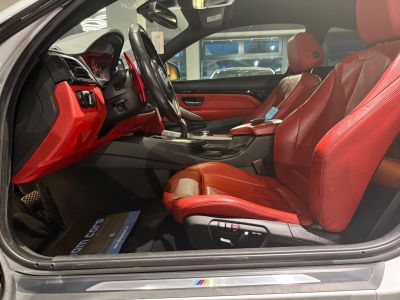 BMW 4er Gebrauchtwagen