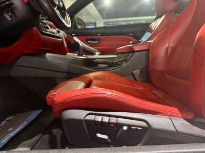 BMW 4er Gebrauchtwagen