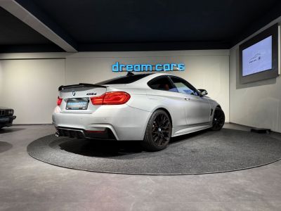 BMW 4er Gebrauchtwagen