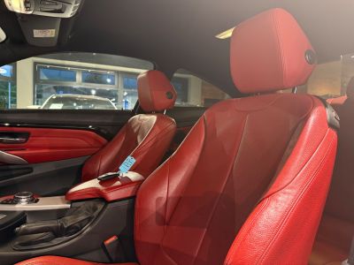 BMW 4er Gebrauchtwagen