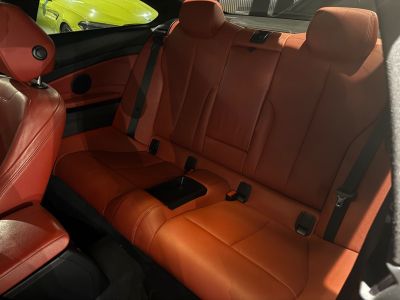 BMW 4er Gebrauchtwagen