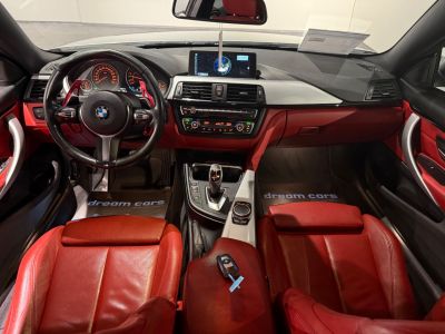 BMW 4er Gebrauchtwagen