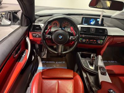 BMW 4er Gebrauchtwagen