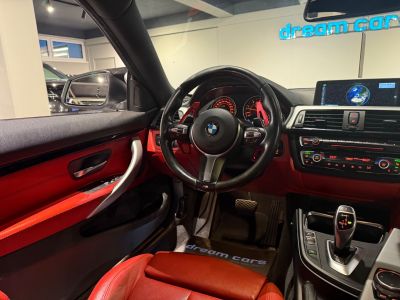 BMW 4er Gebrauchtwagen