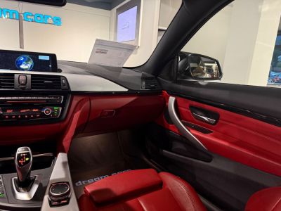 BMW 4er Gebrauchtwagen