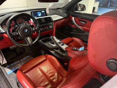 BMW 4er Gebrauchtwagen