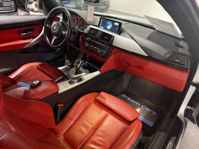 BMW 4er Gebrauchtwagen