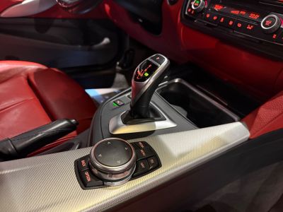 BMW 4er Gebrauchtwagen