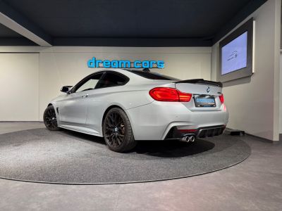 BMW 4er Gebrauchtwagen
