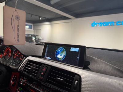 BMW 4er Gebrauchtwagen