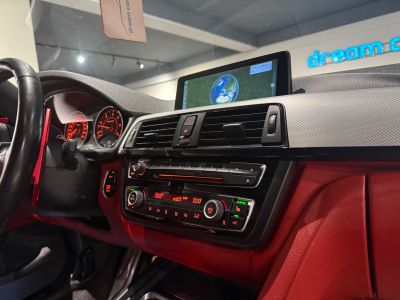 BMW 4er Gebrauchtwagen